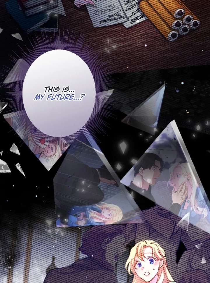 To Avoid Ruin, the Queen Wins Over Her Stepson! Chapter 1 - Page 147