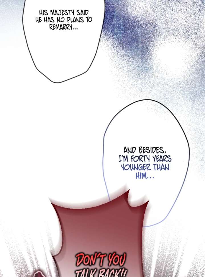 To Avoid Ruin, the Queen Wins Over Her Stepson! Chapter 1 - Page 18