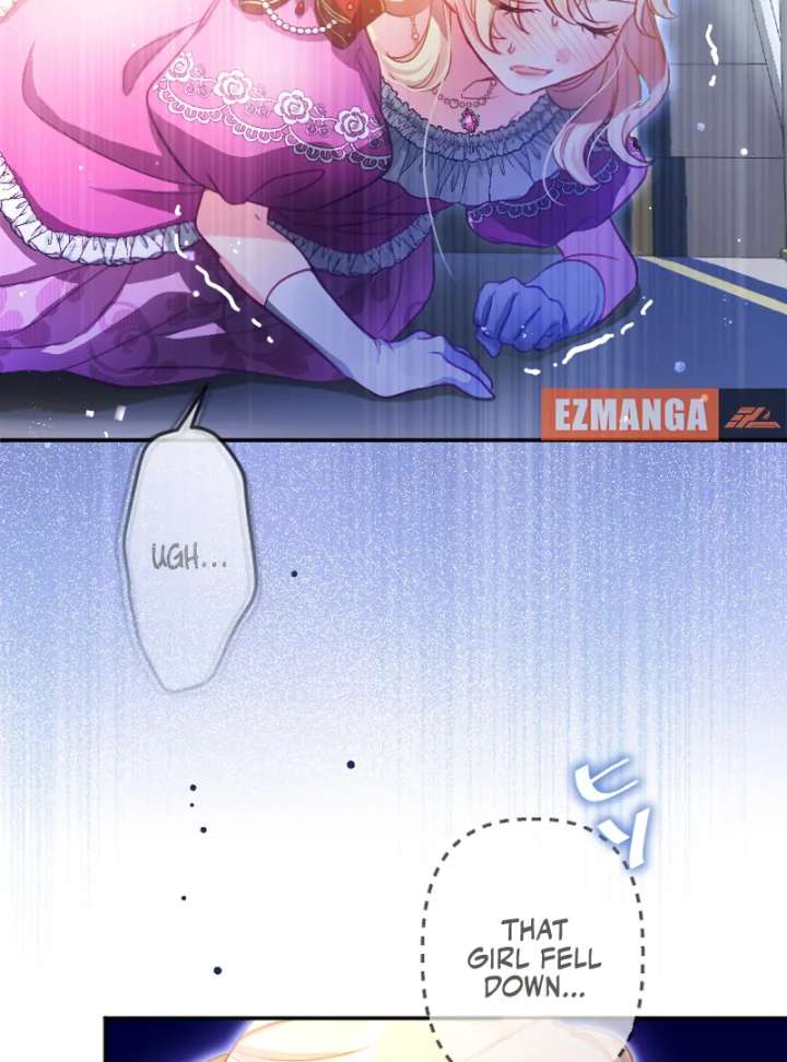 To Avoid Ruin, the Queen Wins Over Her Stepson! Chapter 1 - Page 26