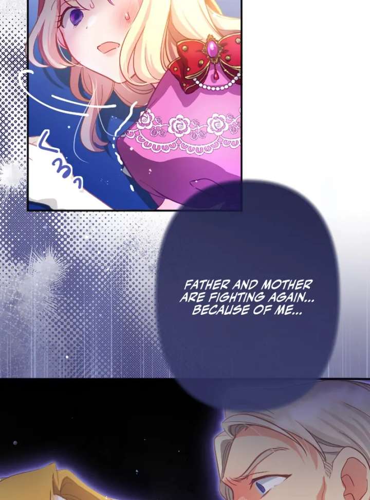 To Avoid Ruin, the Queen Wins Over Her Stepson! Chapter 1 - Page 28