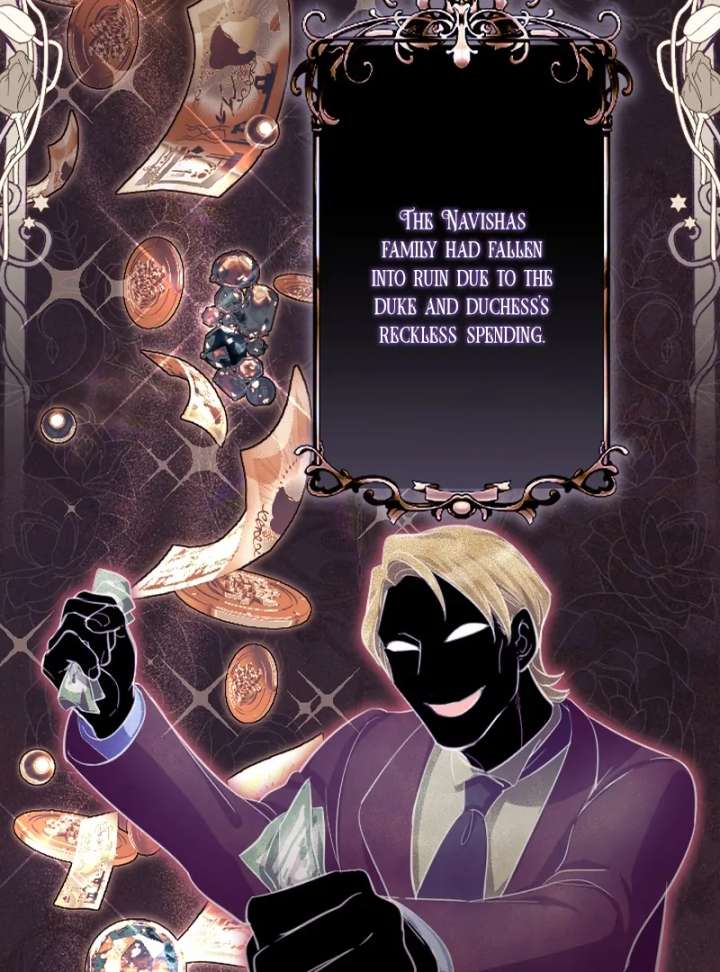 To Avoid Ruin, the Queen Wins Over Her Stepson! Chapter 1 - Page 4