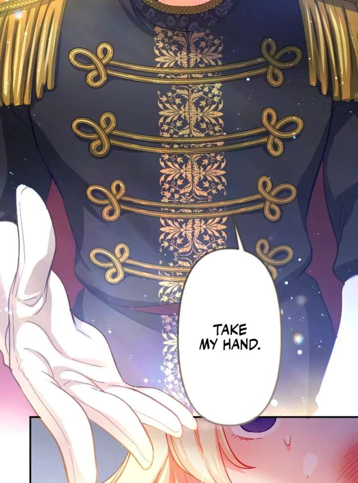 To Avoid Ruin, the Queen Wins Over Her Stepson! Chapter 1 - Page 37