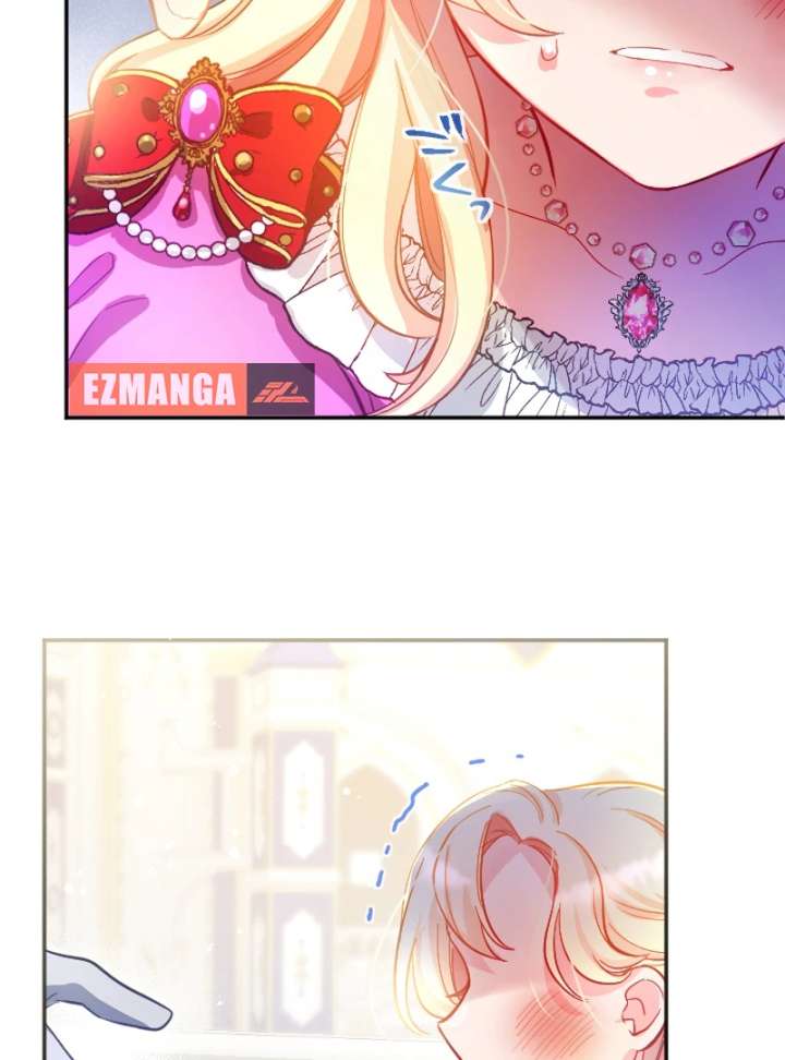 To Avoid Ruin, the Queen Wins Over Her Stepson! Chapter 1 - Page 38