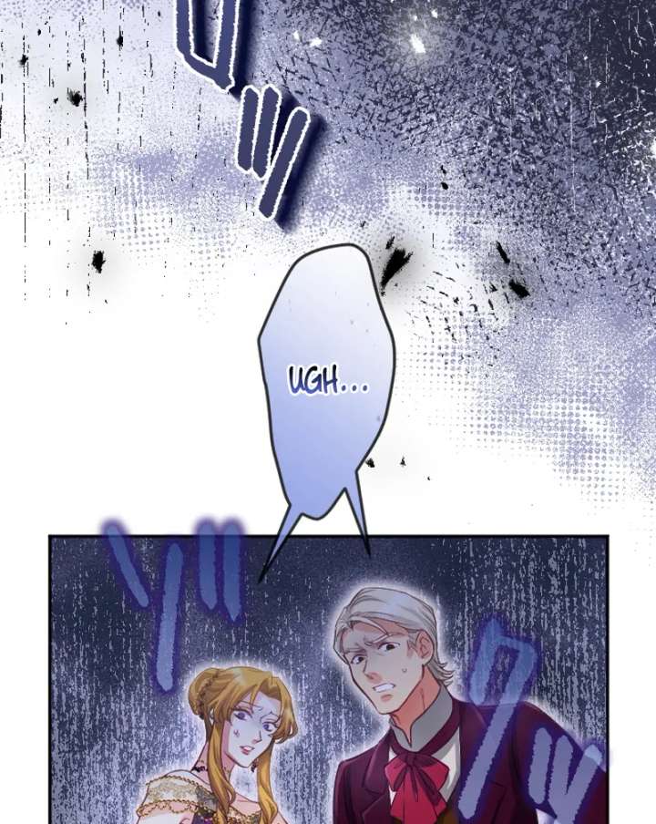 To Avoid Ruin, the Queen Wins Over Her Stepson! Chapter 1 - Page 55