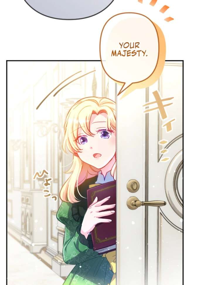 To Avoid Ruin, the Queen Wins Over Her Stepson! Chapter 1 - Page 65