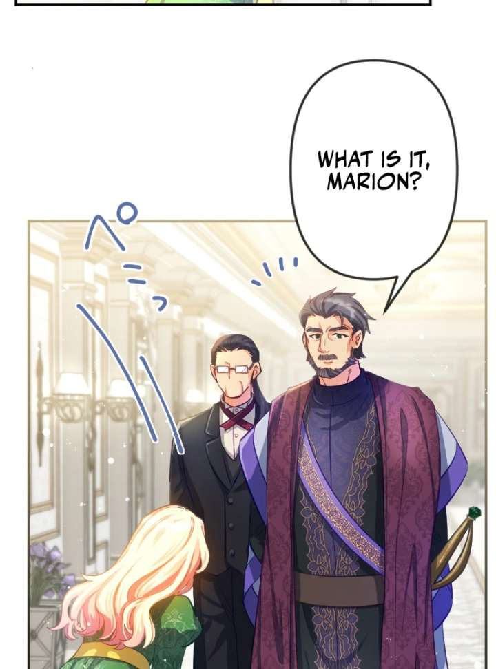 To Avoid Ruin, the Queen Wins Over Her Stepson! Chapter 1 - Page 66