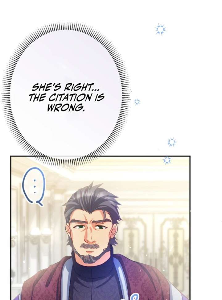 To Avoid Ruin, the Queen Wins Over Her Stepson! Chapter 1 - Page 72