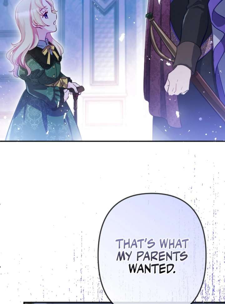 To Avoid Ruin, the Queen Wins Over Her Stepson! Chapter 1 - Page 82