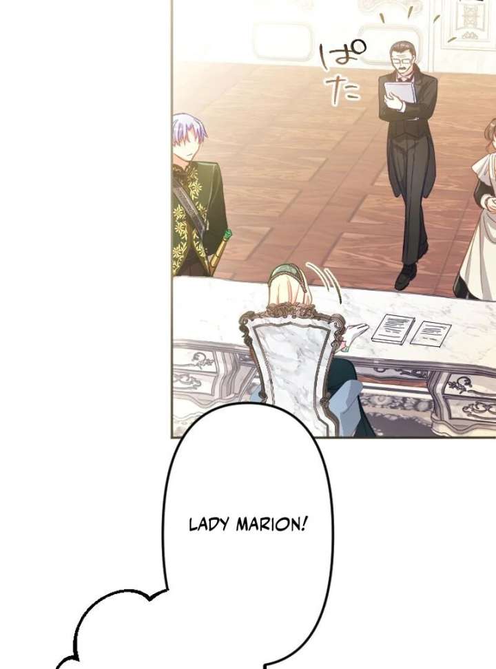 To Avoid Ruin, the Queen Wins Over Her Stepson! Chapter 12 - Page 2