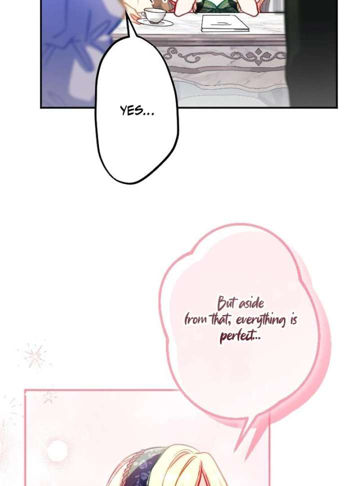 To Avoid Ruin, the Queen Wins Over Her Stepson! Chapter 12 - Page 18