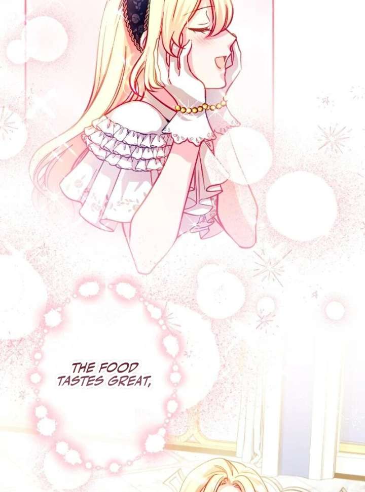 To Avoid Ruin, the Queen Wins Over Her Stepson! Chapter 12 - Page 19