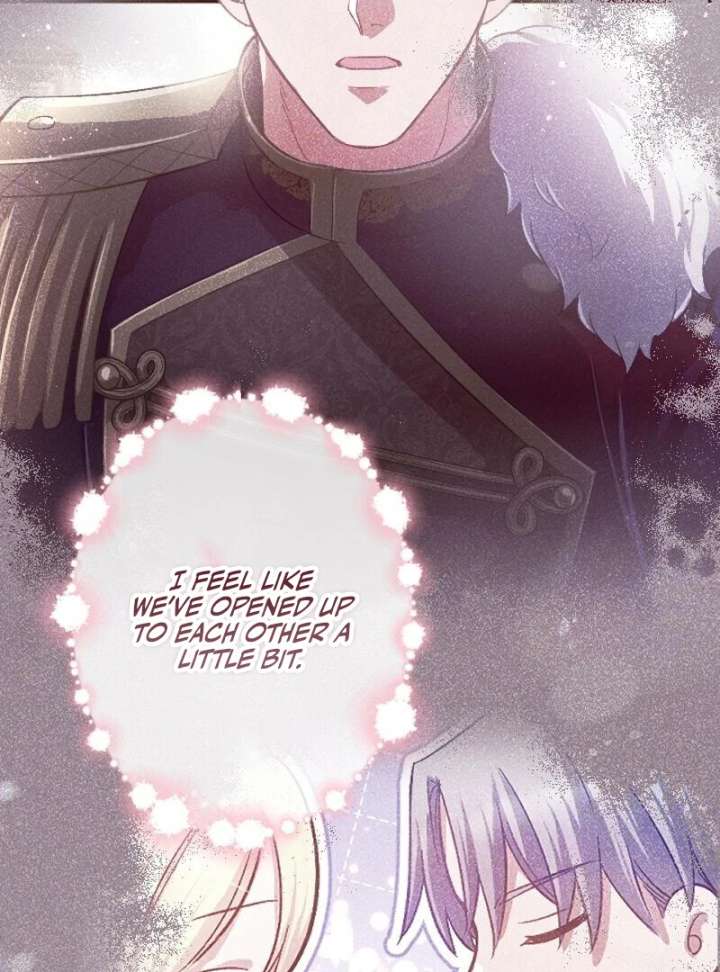 To Avoid Ruin, the Queen Wins Over Her Stepson! Chapter 12 - Page 24