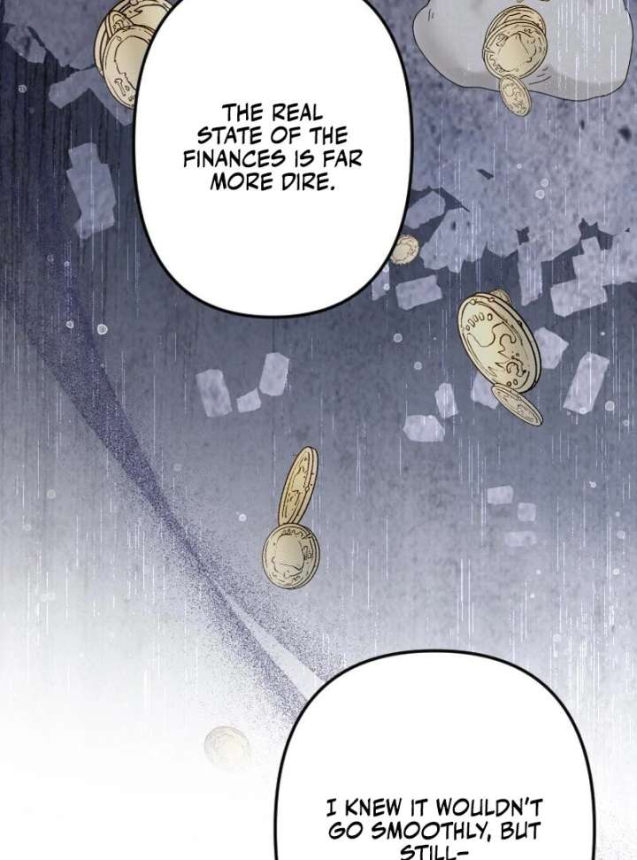 To Avoid Ruin, the Queen Wins Over Her Stepson! Chapter 12 - Page 33