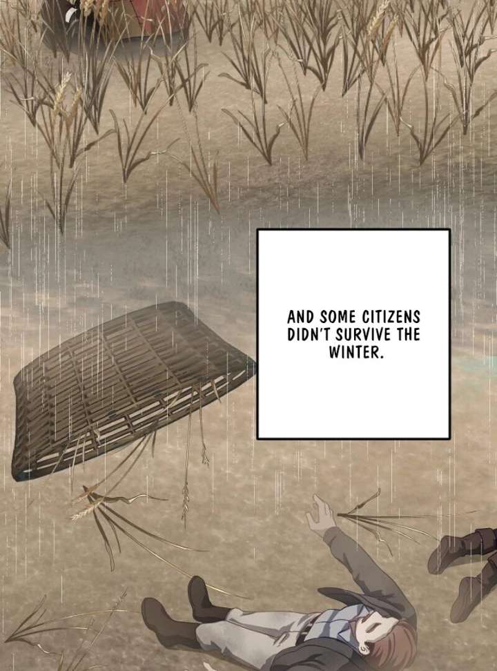 To Avoid Ruin, the Queen Wins Over Her Stepson! Chapter 12 - Page 38