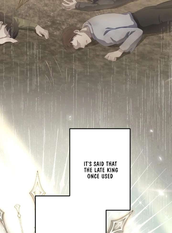 To Avoid Ruin, the Queen Wins Over Her Stepson! Chapter 12 - Page 39