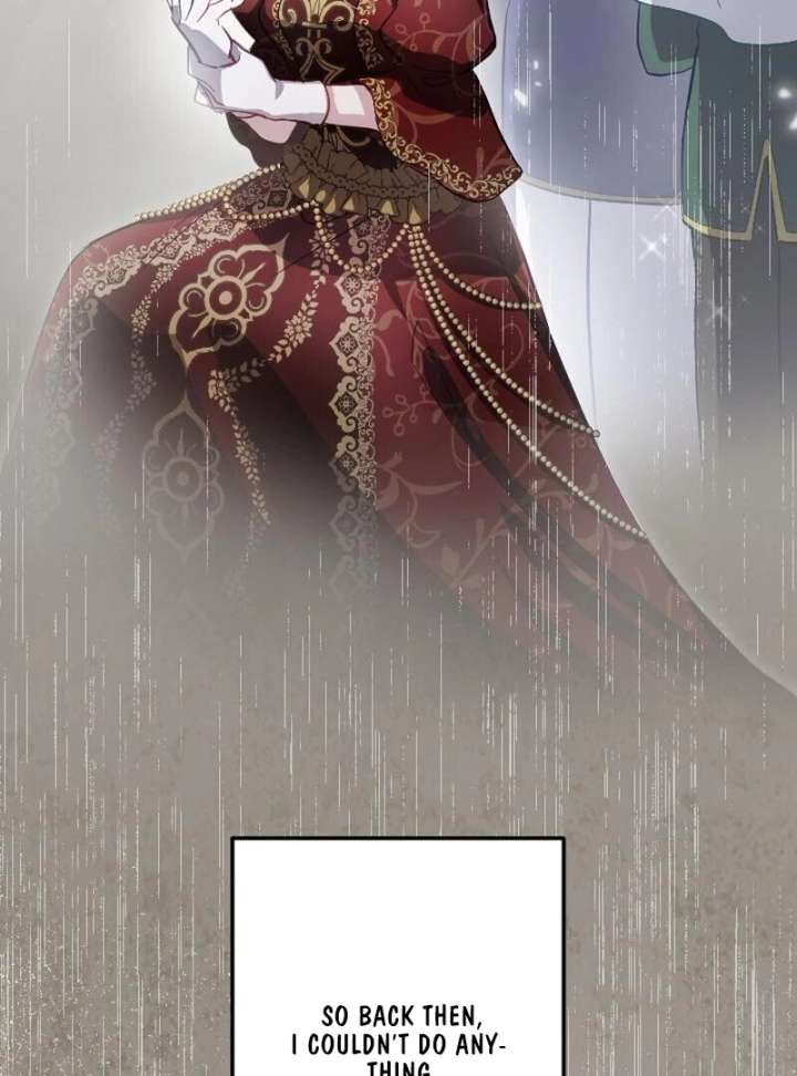 To Avoid Ruin, the Queen Wins Over Her Stepson! Chapter 12 - Page 43