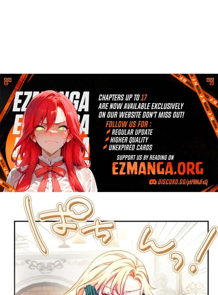 To Avoid Ruin, the Queen Wins Over Her Stepson! Chapter 12 - Page 48