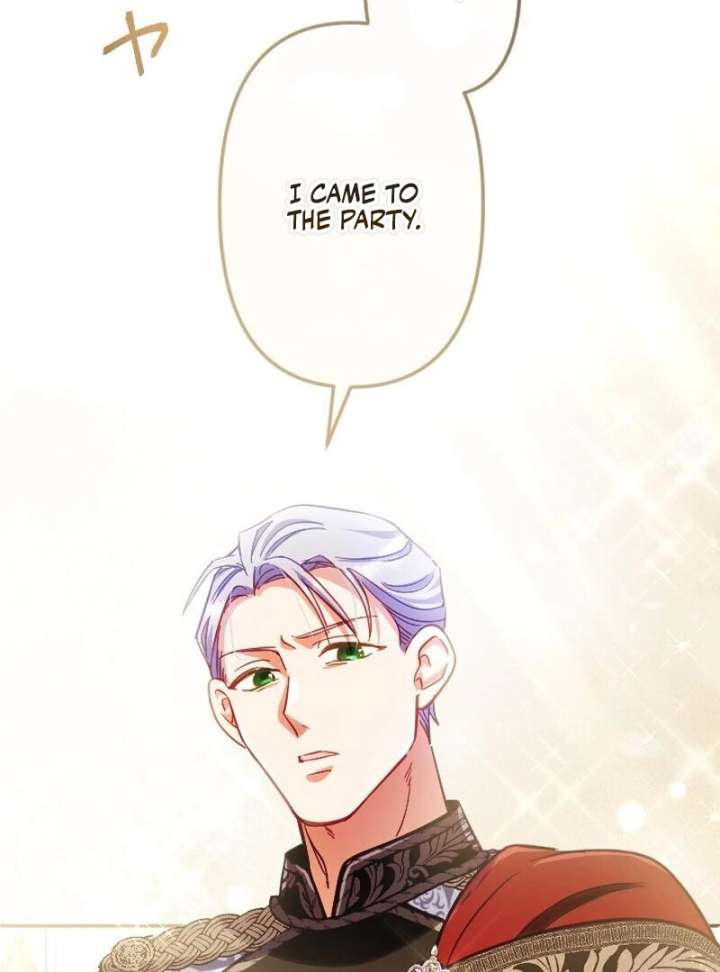 To Avoid Ruin, the Queen Wins Over Her Stepson! Chapter 12 - Page 55