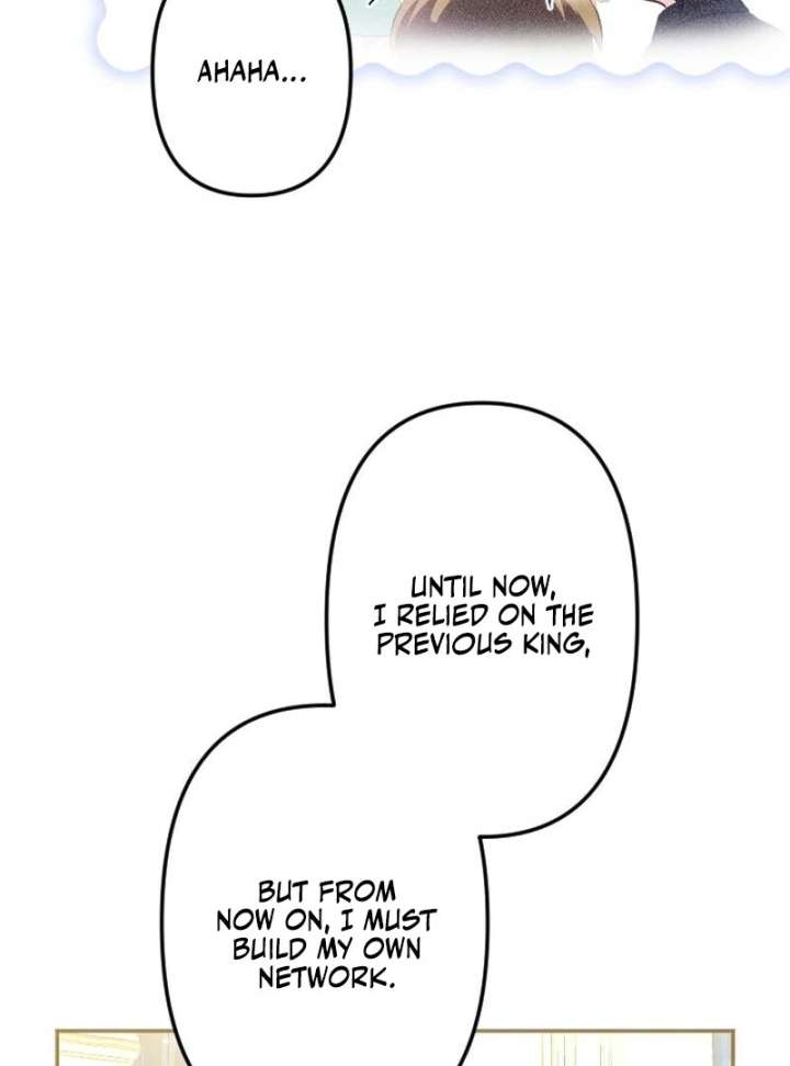 To Avoid Ruin, the Queen Wins Over Her Stepson! Chapter 12 - Page 63
