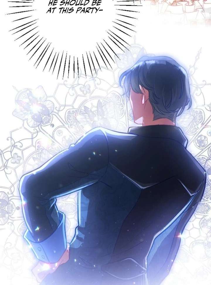 To Avoid Ruin, the Queen Wins Over Her Stepson! Chapter 12 - Page 66