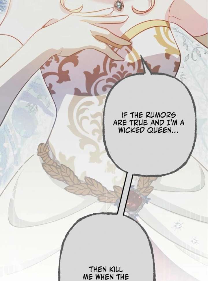 To Avoid Ruin, the Queen Wins Over Her Stepson! Chapter 12 - Page 83