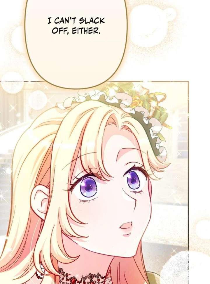 To Avoid Ruin, the Queen Wins Over Her Stepson! Chapter 12 - Page 91