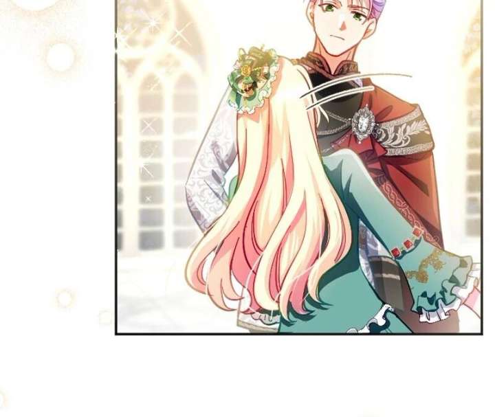 To Avoid Ruin, the Queen Wins Over Her Stepson! Chapter 12 - Page 93