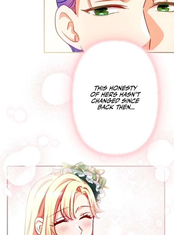 To Avoid Ruin, the Queen Wins Over Her Stepson! Chapter 12 - Page 98