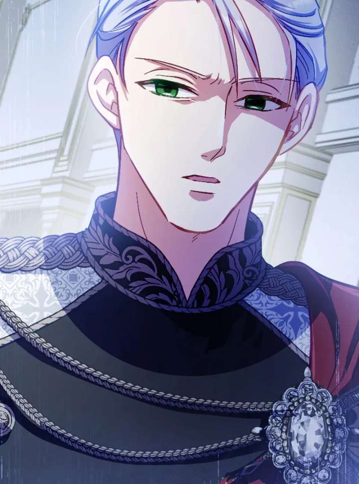 To Avoid Ruin, the Queen Wins Over Her Stepson! Chapter 13 - Page 101