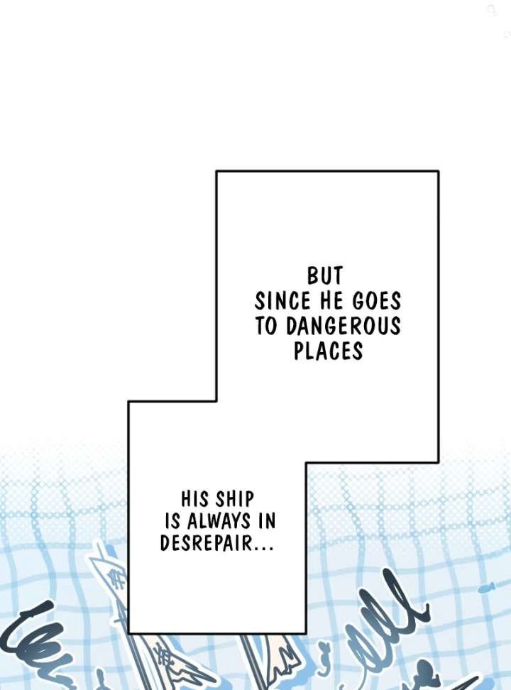 To Avoid Ruin, the Queen Wins Over Her Stepson! Chapter 13 - Page 17