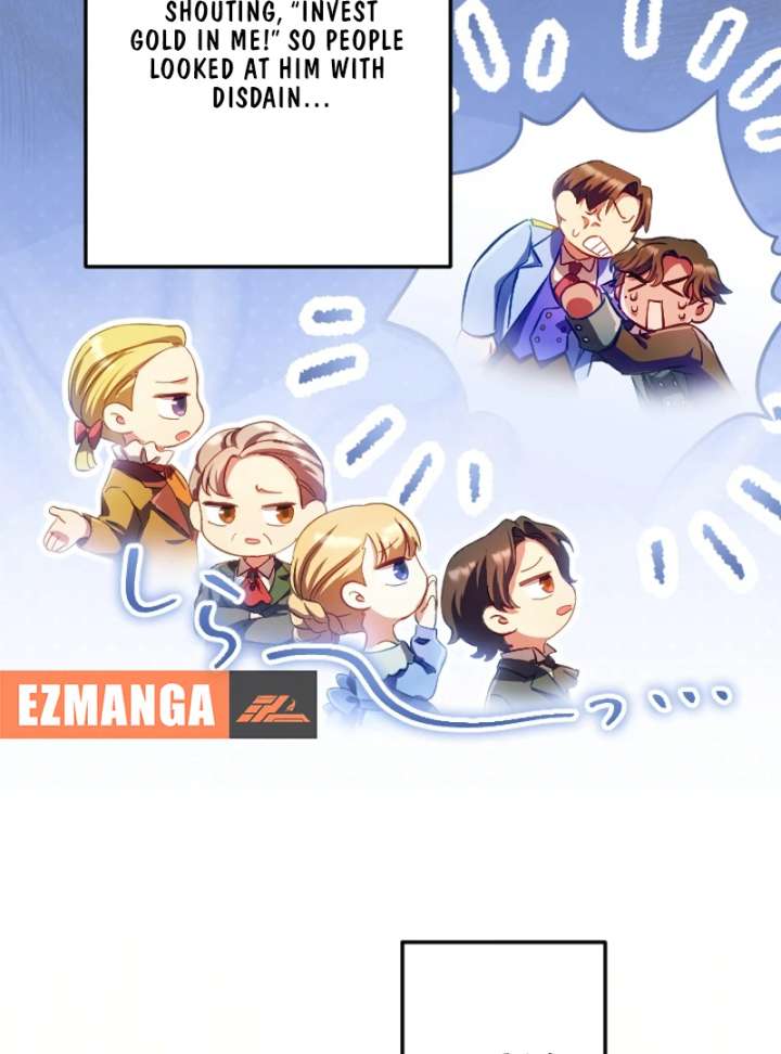 To Avoid Ruin, the Queen Wins Over Her Stepson! Chapter 13 - Page 19