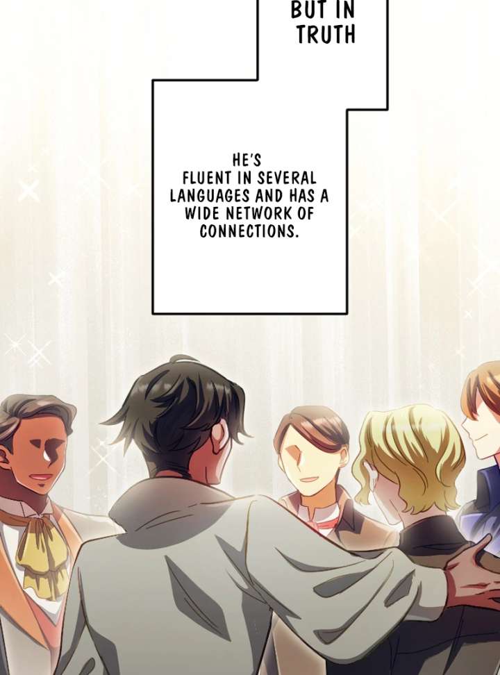 To Avoid Ruin, the Queen Wins Over Her Stepson! Chapter 13 - Page 20