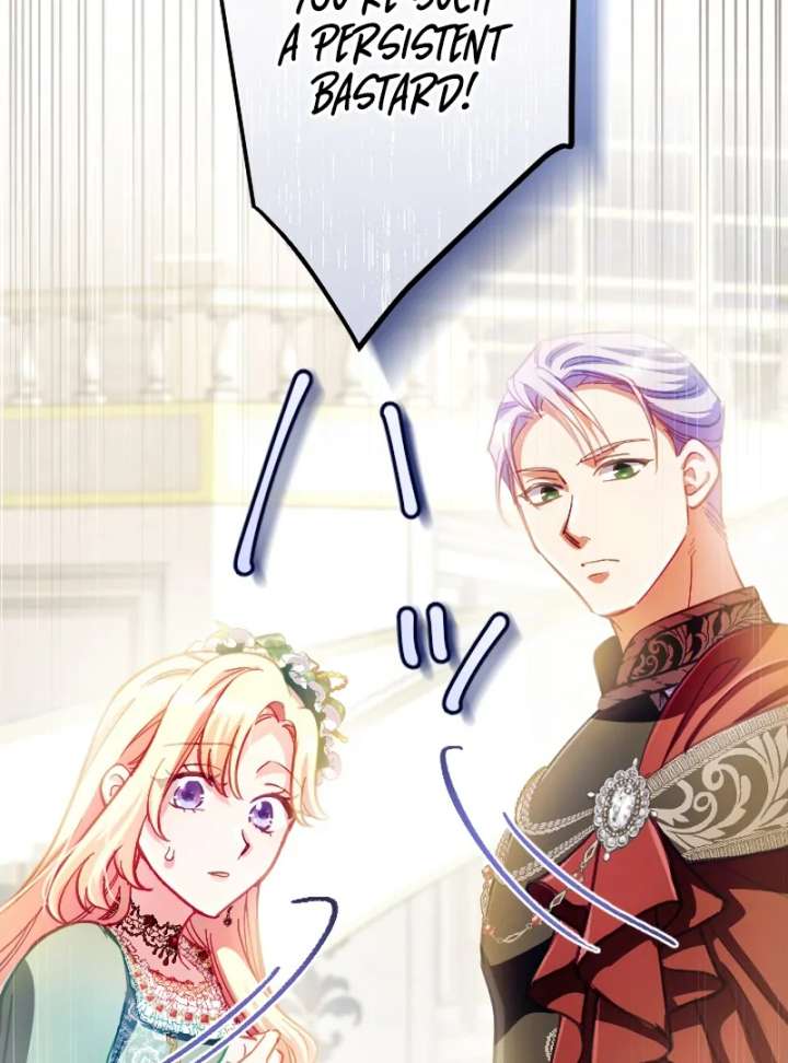 To Avoid Ruin, the Queen Wins Over Her Stepson! Chapter 13 - Page 3