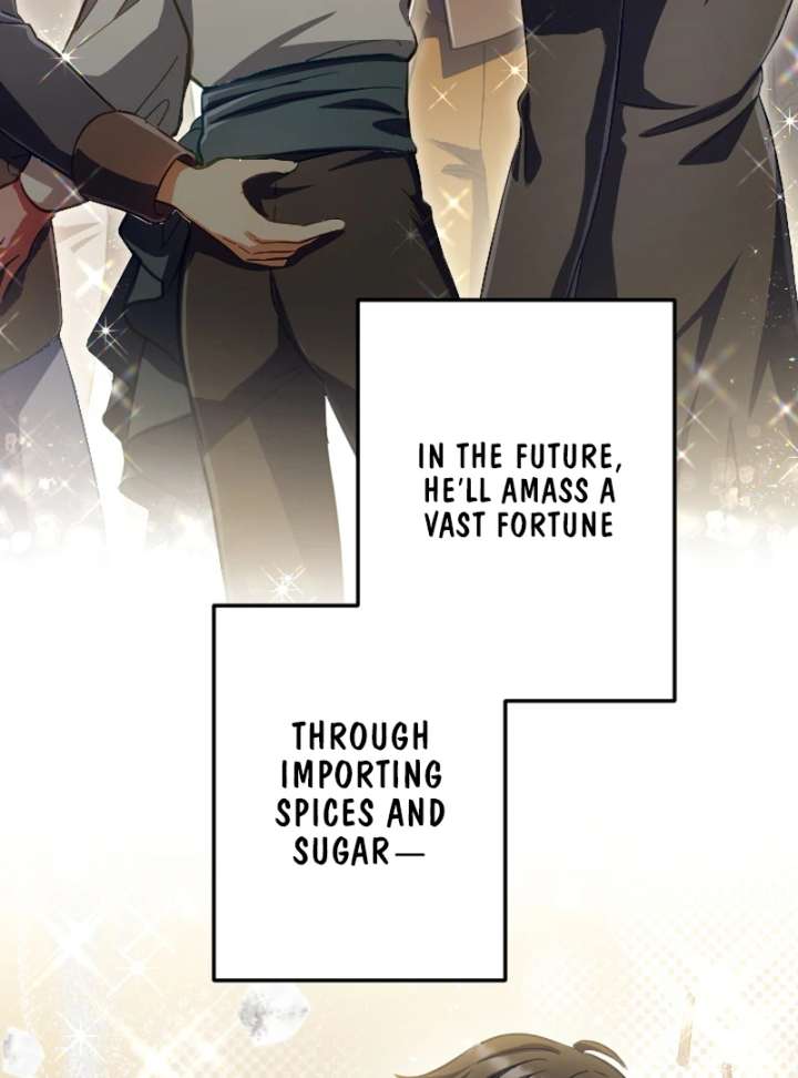 To Avoid Ruin, the Queen Wins Over Her Stepson! Chapter 13 - Page 21