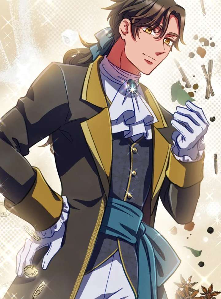 To Avoid Ruin, the Queen Wins Over Her Stepson! Chapter 13 - Page 22