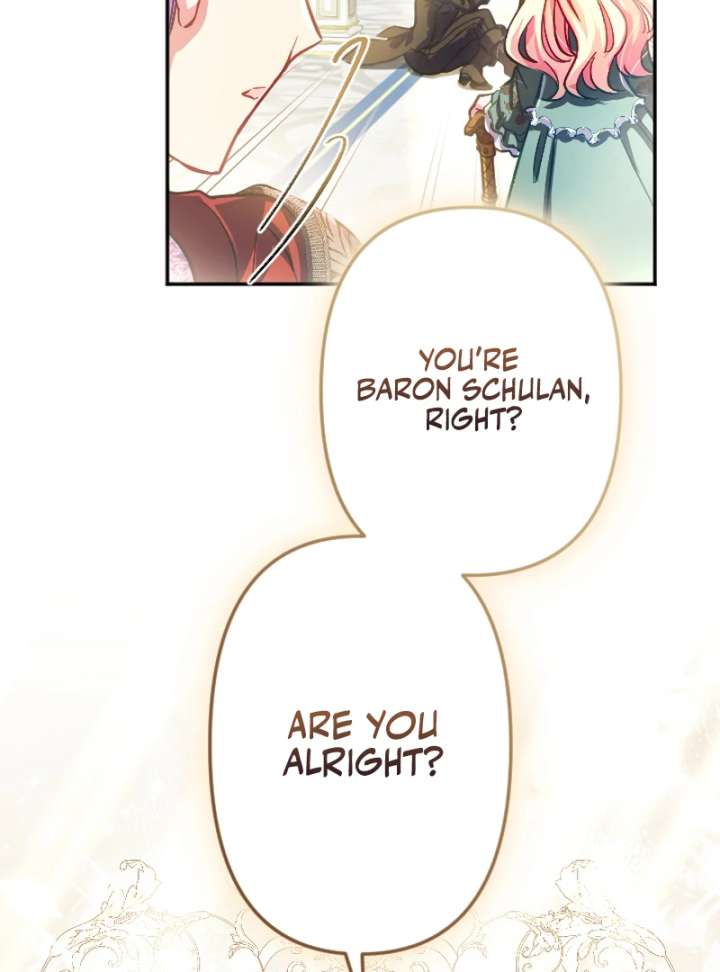 To Avoid Ruin, the Queen Wins Over Her Stepson! Chapter 13 - Page 31