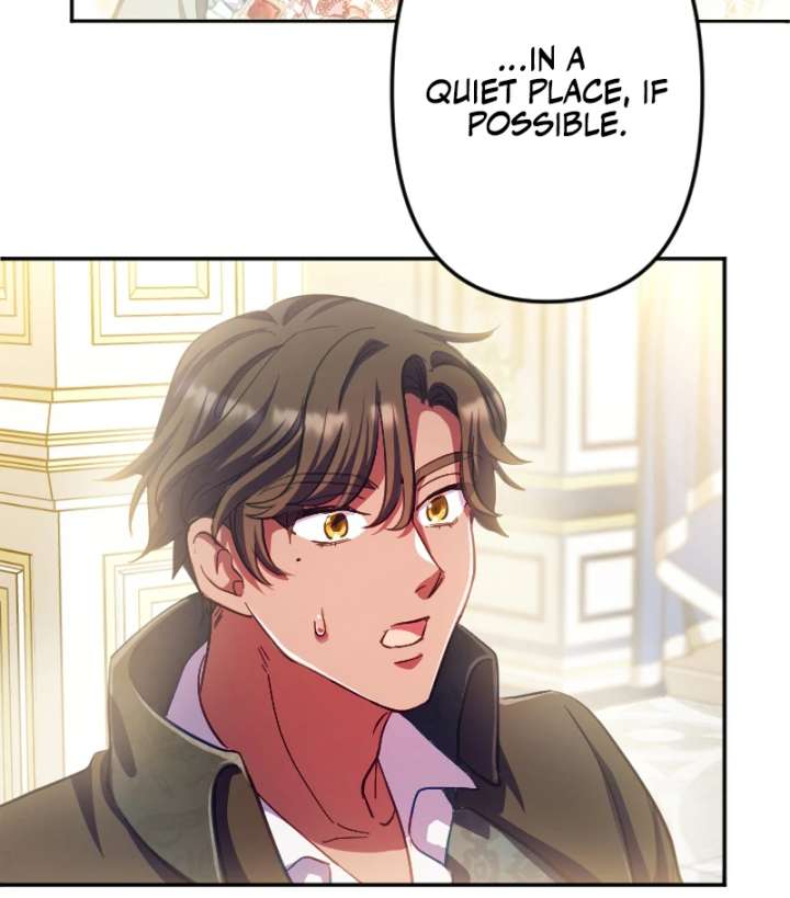 To Avoid Ruin, the Queen Wins Over Her Stepson! Chapter 13 - Page 37