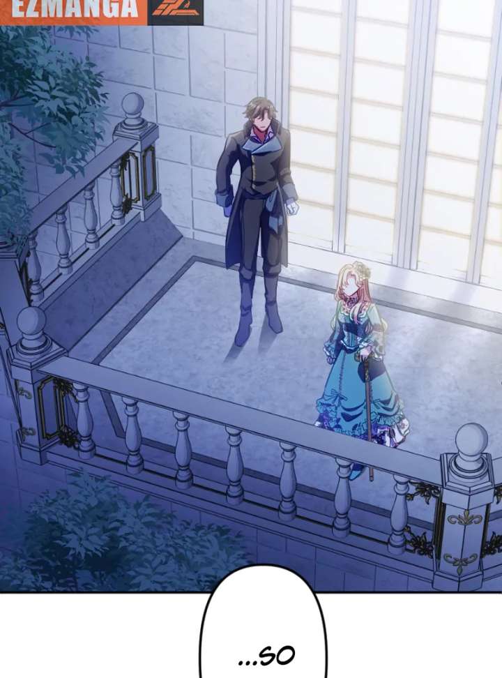 To Avoid Ruin, the Queen Wins Over Her Stepson! Chapter 13 - Page 39