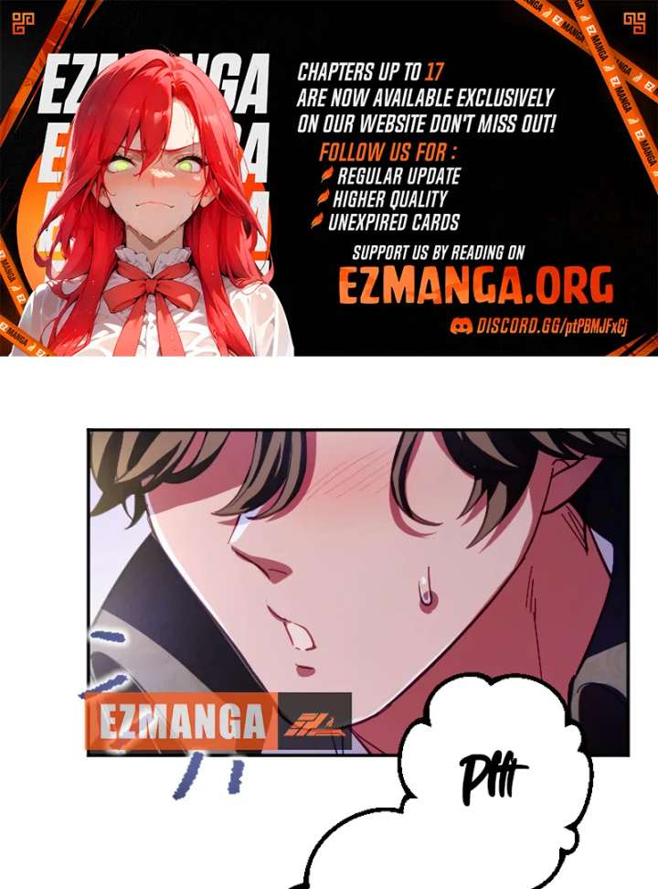 To Avoid Ruin, the Queen Wins Over Her Stepson! Chapter 13 - Page 49