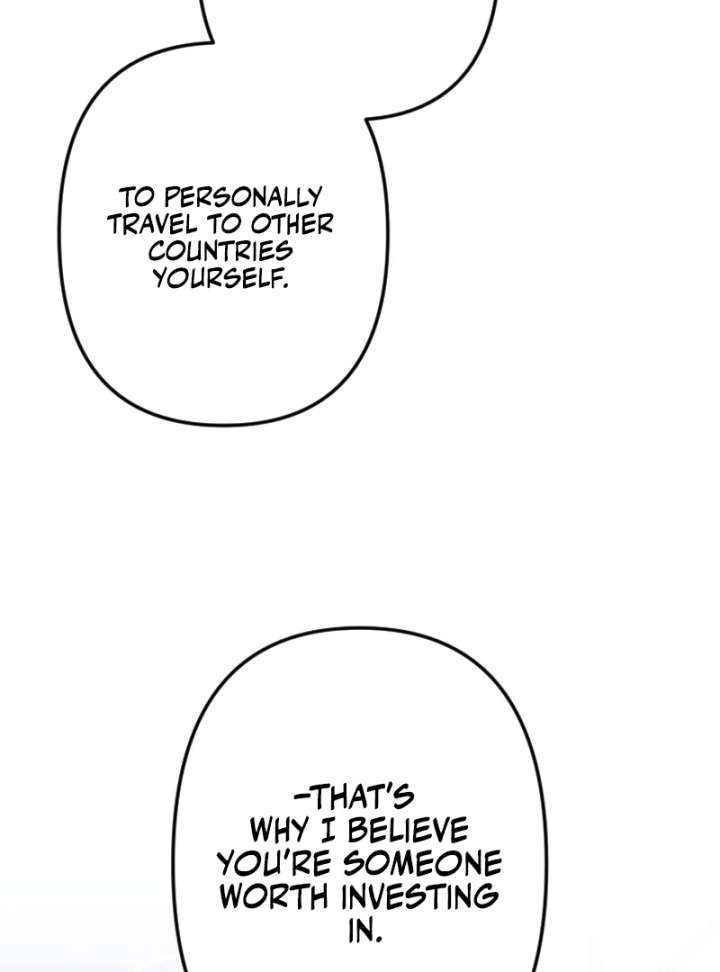 To Avoid Ruin, the Queen Wins Over Her Stepson! Chapter 13 - Page 55