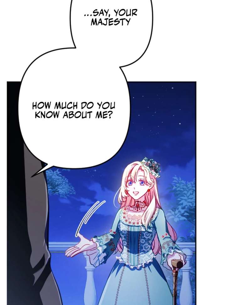 To Avoid Ruin, the Queen Wins Over Her Stepson! Chapter 13 - Page 62