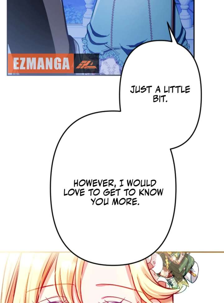 To Avoid Ruin, the Queen Wins Over Her Stepson! Chapter 13 - Page 63