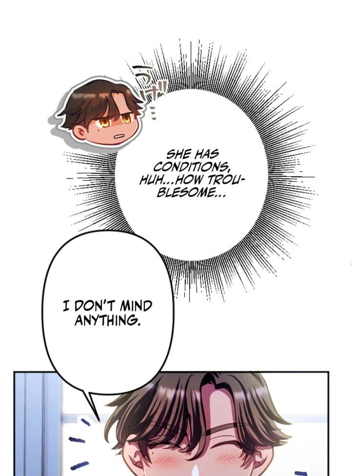 To Avoid Ruin, the Queen Wins Over Her Stepson! Chapter 13 - Page 75