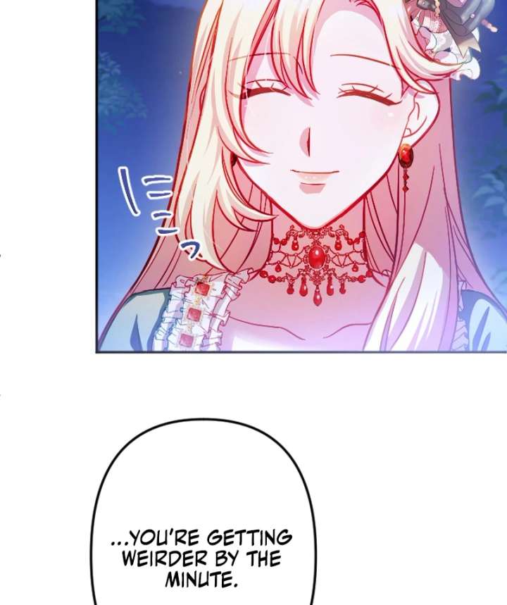 To Avoid Ruin, the Queen Wins Over Her Stepson! Chapter 13 - Page 80