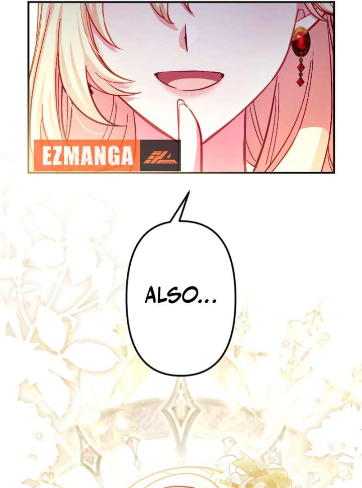 To Avoid Ruin, the Queen Wins Over Her Stepson! Chapter 13 - Page 82