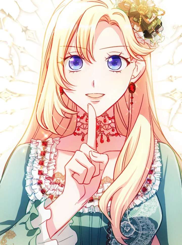 To Avoid Ruin, the Queen Wins Over Her Stepson! Chapter 13 - Page 83