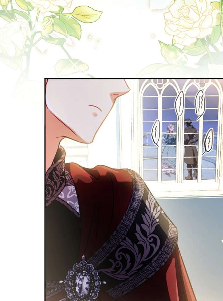 To Avoid Ruin, the Queen Wins Over Her Stepson! Chapter 13 - Page 85