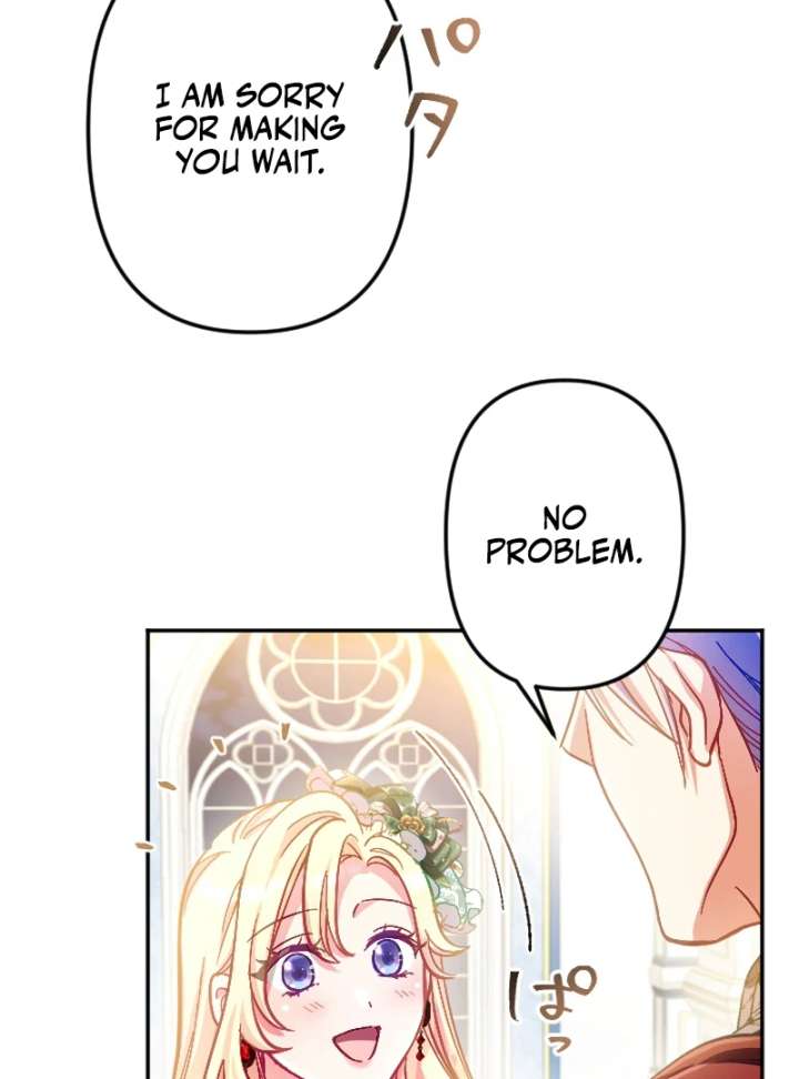 To Avoid Ruin, the Queen Wins Over Her Stepson! Chapter 13 - Page 88