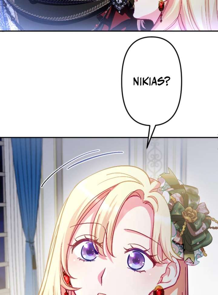 To Avoid Ruin, the Queen Wins Over Her Stepson! Chapter 13 - Page 96