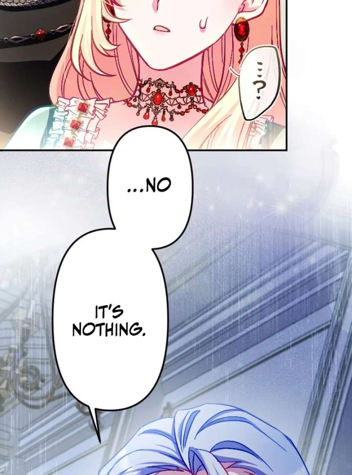 To Avoid Ruin, the Queen Wins Over Her Stepson! Chapter 13 - Page 100